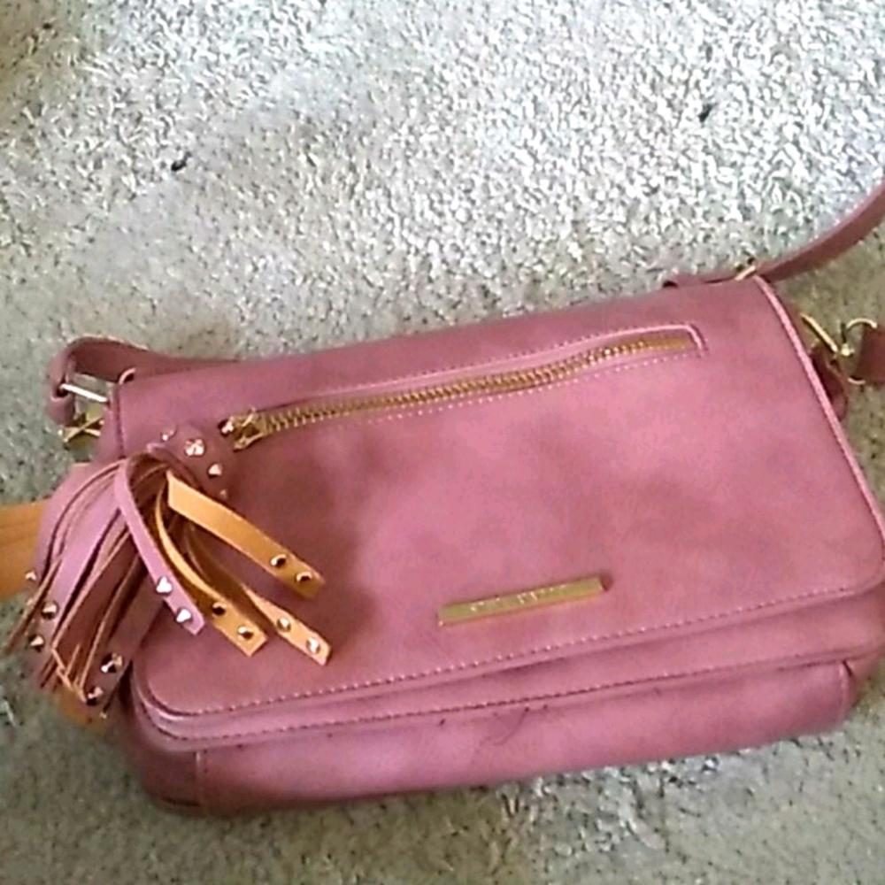Steve madden crossbody purse